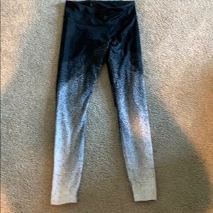 Reebok Leggings